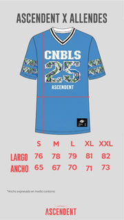 Canibal Celeste - Ascendent X Allendes