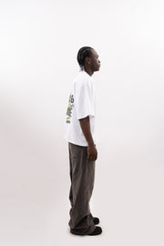 POLERA ASCENDENT BLANCA – Less Scrolling Edition