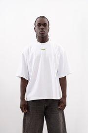 POLERA ASCENDENT BLANCA – Less Scrolling Edition