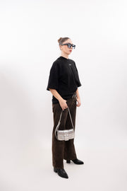 ASCENDENT BLACK TEE – 