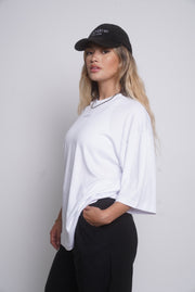 POLERA ORIGEN WHITE