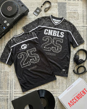 Canibal Negra - Ascendent X Allendes.