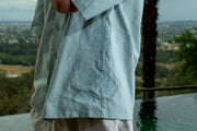 Camisa Aftersummer Celeste