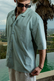 Camisa Aftersummer Celeste