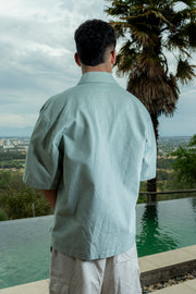 Camisa Aftersummer Celeste