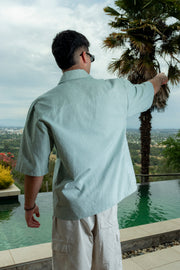 Camisa Aftersummer Celeste