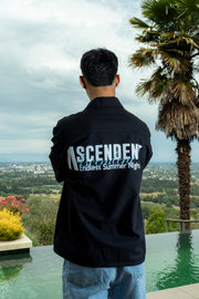 Camisa Aftersummer Black