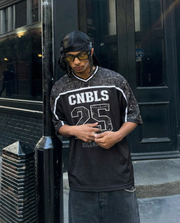 Canibal Negra - Ascendent X Allendes.